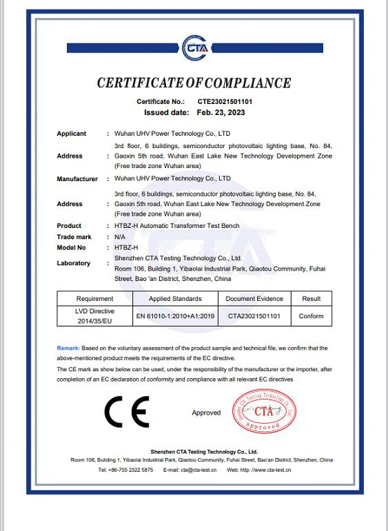 CE