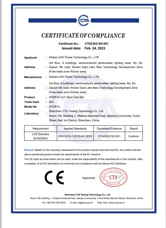CE