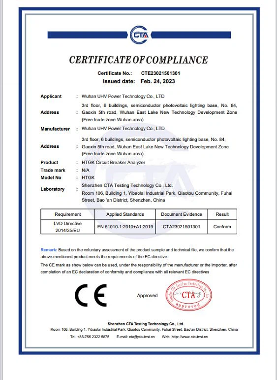 CE