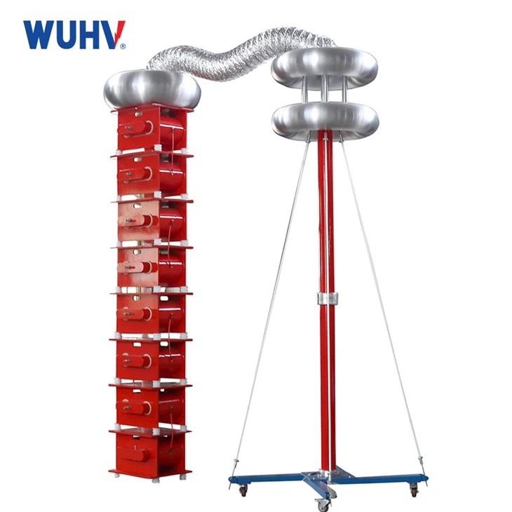 Resonance Test System