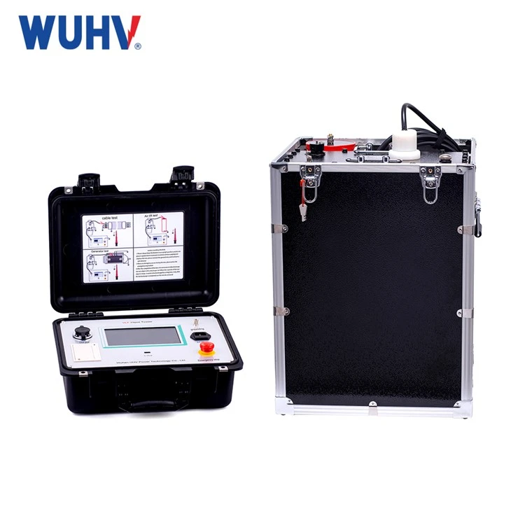 VLF Test Kit